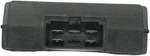 Miniatura 5 de Regulador de Voltaje de la Motocicleta Rectificador 12V 5Pin Ajuste para S & uzuki GIXXER150 SF155CC GSX150 32800-34J00-00 Rectificador GIXXER 150