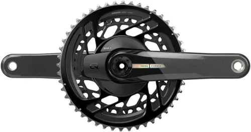 Miniatura 5 de SRAM Force D2 Axs 2X Power Meter Crankset