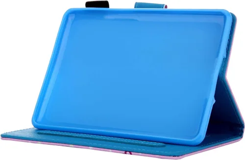 Miniatura 6 de Funda tipo libro para Kindle Paperwhite de 10ª/7ª/6ª/5ª generación, funda protectora ligera con ranuras para tarjetas, encendido automático