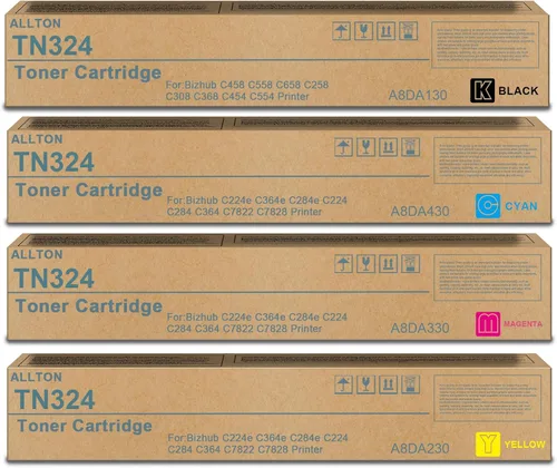 Miniatura 23 de Phaser 6510 WorkCentre 6515 Unidad de tambor compatible Xerox 108R01417 108R01418 108R01419 108R01420 Unidad de imagen de repuesto para impresora