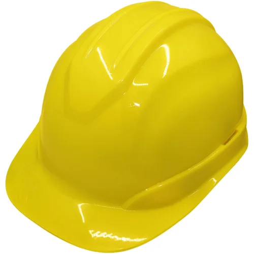 Miniatura 16 de Bullhead Casco de Seguridad Estilo Gorra – Casco Ventilado con Ajuste Ajustable con Almohadilla para la Frente y Correa de Barbilla, Aprobado por