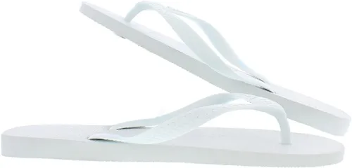 Miniatura 3 de Havaianas Chanclas unisex, Negro Blanco, 9