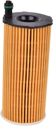 Miniatura 5 de Filtros de aceite con juntas tóricas y juntas de tapón de drenaje 26320-3N000 Compatibles con Genesis G80 GV80 3.5L 2021-2023/GV70 3.5L