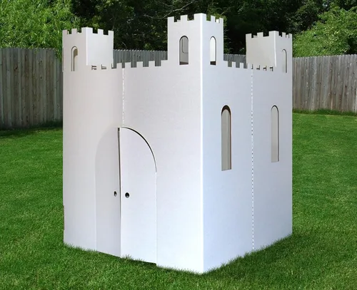Miniatura 3 de Easy Playhouse