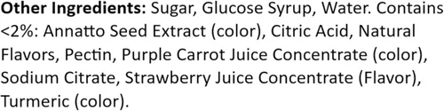 Miniatura 14 de Emergen-C Kidz Immune + Support - Suplementos dietéticos, gomitas divertidas con sabor a fruta con vitamina C, B y D, 44