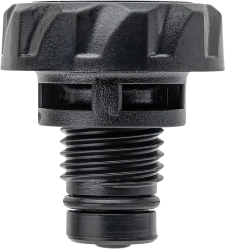 Miniatura 3 de Orbit 57869 - Solenoide adicional de controlador de rociadores con pilas y adaptadores de válvula