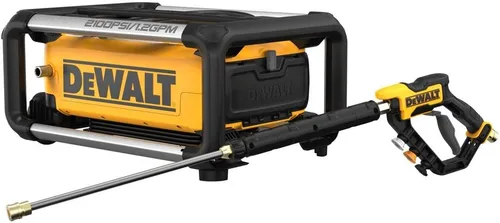Miniatura 4 de DEWALT Lavadora a Presión PRS WTR 2100PSI 1.2GPM DWPW2100