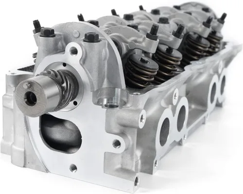 Miniatura 4 de MPLUS completa culata reemplazo para Mazda 1983-1987 626 2.0L (1998cc) SOHC 8V ENG.CODE "FE", 1983-1987 B2000 2.0L (1998cc) SOHC 8V ENG.CODE "FE