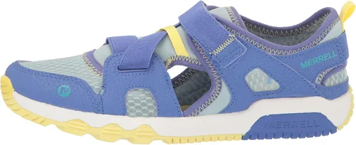 Miniatura 8 de Merrell Hydro Free Roam Monarch Sandalia unisex para niños