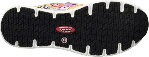 Miniatura 4 de Skechers Comfort Flex Sr Hc Pro Zapato para profesional de asistencia médica