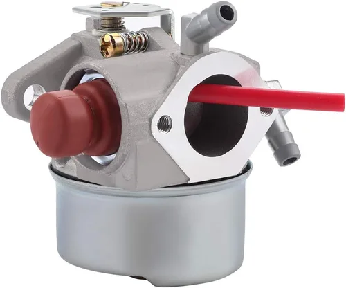 Miniatura 4 de 640350 640271 640303 Carburador para Tecumseh Toro 6.5hp 6.75 hp LEV100 LV195EA LV195XA 20016 20017 20018 22 Recycler cortacésped