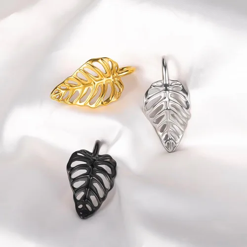 Miniatura 6 de DOEARKO 2 aros de moda para colgar las orejas, pesos, dilatadores de oído, dilatadores, dilatadores, joyería corporal