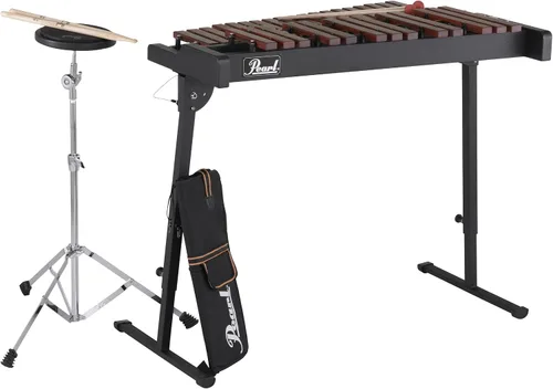 Miniatura 12 de Pearl PK910C kit xilófono para práctica