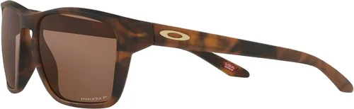 Miniatura 3 de Oakley Gafas de sol rectangulares Oo9448 Sylas para hombre