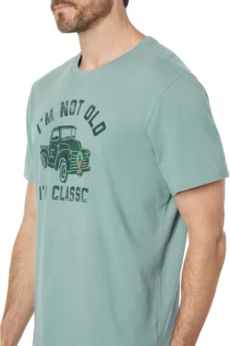 Miniatura 3 de Life is Good Camiseta de manga corta Grateful Winnies para hombre