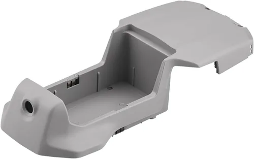 Para Mavic Air 2 Marco medio Cuerpo Shell Top/Bottom Cover Reemplazo para DJI Mavic Air 2 Drone Asamblea Piezas de reparación (cubierta superior)