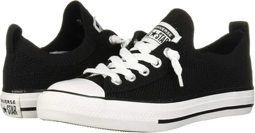 Miniatura 7 de Converse Chuck Taylor All Star - Tenis de punto unisex para niños