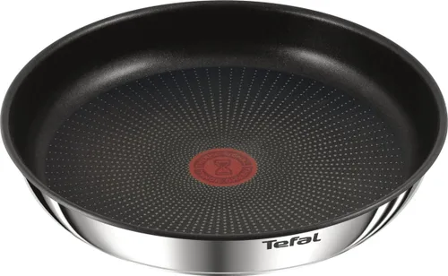 Miniatura 9 de Tefal Ingenio Preference ON - Juego de sartenes antiadherentes de inducción de 13 piezas, sartenes de 24 y 11.0 in, cacerolas de 16 y 7.9 in, wok