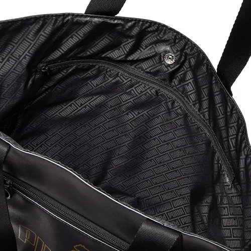 Miniatura 4 de PUMA Bolsa deportiva para mujer, 22 OtoñoInvierno Color Puma NegroMetálico (01), osfa