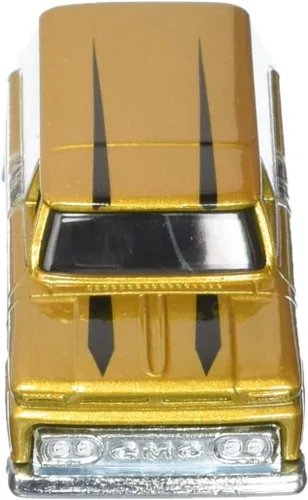 Miniatura 3 de Hot Wheels Vehículo