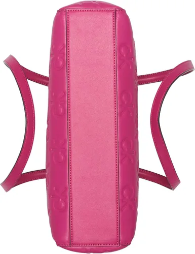 Miniatura 3 de Calvin Klein Bolso con cremallera superior Noa