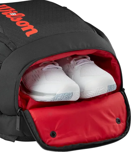 Miniatura 9 de WILSON Clash V3 Super Tour - Bolsas para raqueta de tenis