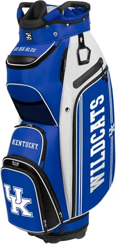 Miniatura 21 de Team Effort NCAA The Bucket III Cooler Cart Bolsa de golf