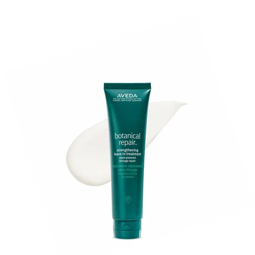 Aveda Botanical Repair Strengthening Leave-In Treatment for Damaged Hair | Instantly Strengthens Hair | Heat Protectant | Helps Protect From