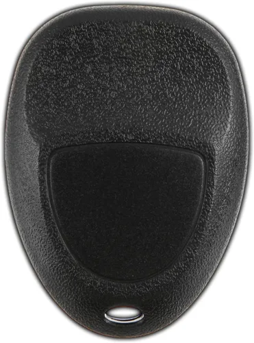 Miniatura 2 de KeylessOption Repuesto de llavero transmisor de 6 botones., Negro