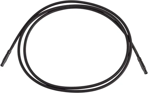 Miniatura 3 de Shimano EW-SD300 Di2 12 velocidades eTube Wire accesorios de ciclismo-electrónica