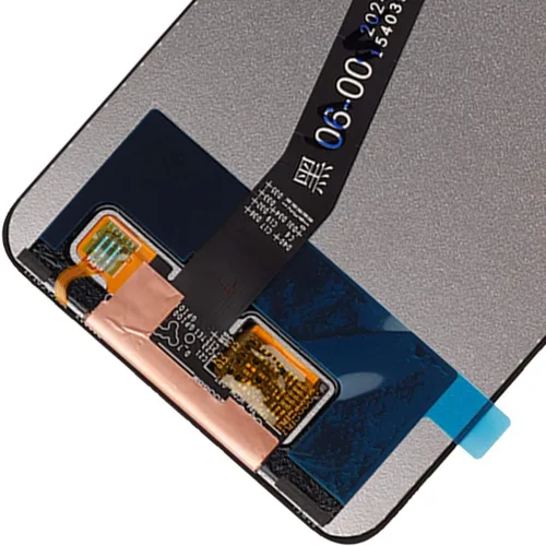 Miniatura 5 de Duotipa Pantalla táctil digitalizador LCD compatible con Xiaomi Redmi Note 9 6.53 "Pantalla LCD de repuesto con herramientas