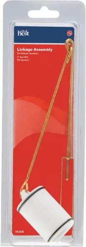 Miniatura 2 de Plumb Pak /Keeney Mfg 443826 Do It Bath Dra in L Conjunto de émbolo de tinta