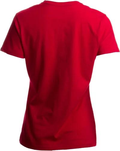 Miniatura 16 de Camiseta de disfraz navideño para mujer, camiseta de Halloween y Navidad pirata para mujer