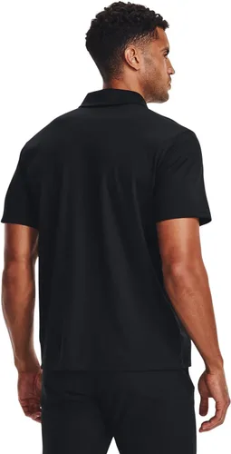 Miniatura 4 de Under Armour Tech Team - Polo de manga corta para hombre