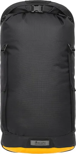 Miniatura 10 de Sea to Summit eVac - Bolsa seca de compresión resistente al agua, 8 litros