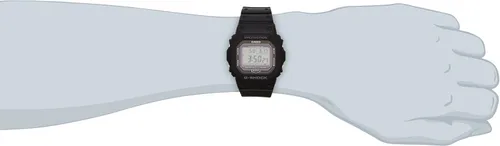 Miniatura 7 de Casio G Shock GW-5000-1JF, multibanda 6, fabricación japonesa.