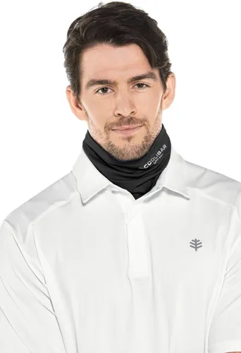 Miniatura 3 de Polaina de cuello unisex Performance - Protección solar UPF 50+ - Virasana