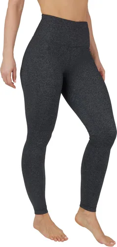 Miniatura 47 de 90 Degree By Reflex - Leggings de cintura alta Power Flex con control de abdomen