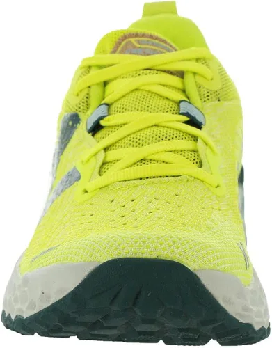 Miniatura 5 de New Balance Fresh Foam Hierro V6 Tenis de correr para mujer, GranateRosa Glo