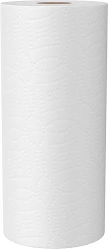 Miniatura 13 de Seventh Generation Toallas de papel 100% recicladas, 2 capas, 8 unidades, paquete de 4