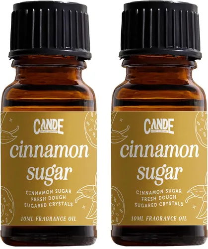 Miniatura 18 de CANDECraftCo - Aceite aromático de alta calidad, aceites difusores, fragancias perfumadas para el hogar, suministros para hacer jabón de velas