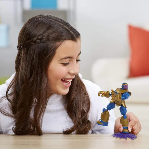 Miniatura 5 de Marvel The Paper Bird