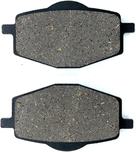 Miniatura 5 de Juego de pastillas de freno para Y&AMAHA XT600 1990-1994 1995 XT600E 1989-2002 2003 XTZ660 para T & enere 1991-1997 1998 para XT 600 para XTZ 660