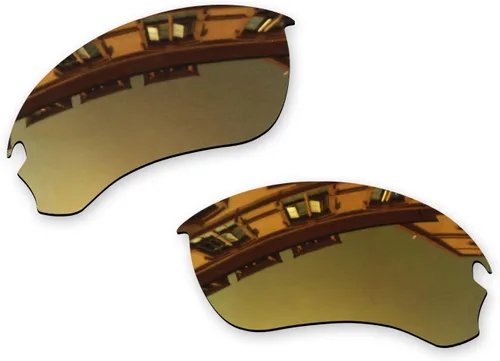 Miniatura 2 de Vonxyz Lentes Reemplazo de pieza de nariz para gafas de sol Oakley Si Speed Jacket OO9228 - Múltiples opciones