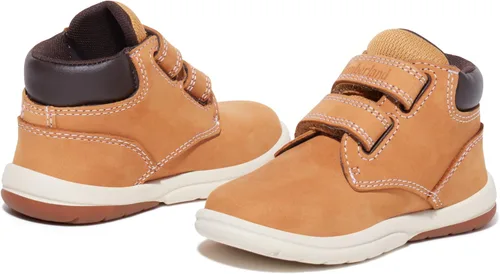 Miniatura 11 de Timberland Unisex-Child Toddle Tracks Hook & Loop Boot Ankle