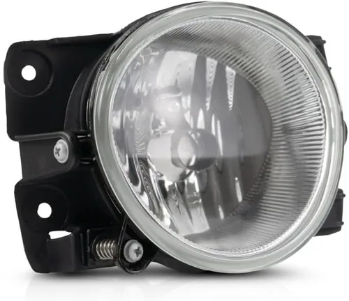 Miniatura 4 de Para Honda Pilot 2009-2011 Conjunto de luz antiniebla del lado del conductor Certificado DOT HO2594100N