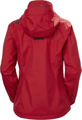 Miniatura 2 de Helly-Hansen Chaqueta de vela impermeable con capucha para mujer