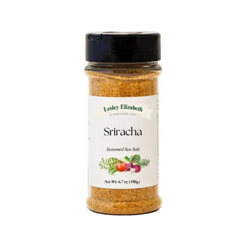 Miniatura 15 de Lesley Elizabeth Everything Bagel - Condimento sin sal – Mezcla de especias multiusos sin sal para pollo, verduras, huevos y tostadas de aguacate