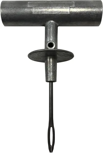 Miniatura 5 de Kit profesional de reparación de neumáticos planos de servicio pesado de 36 piezas, sonda de enchufe de 8 pulgadas y herramienta de aguja