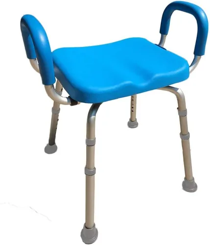 Independence Medical - Banco de ducha, taburete de baño, asiento de transferencia de baño, productos de asistencia para ancianos, sillas de ducha,